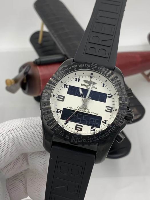 Breitling Watch 765